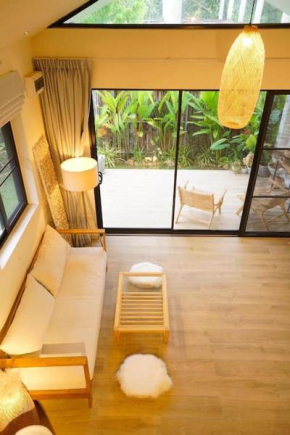 Dani Villa's Studio House